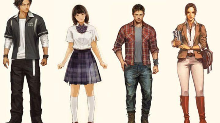 Protagonistas del Nuevo Left 4 Dead+Trailer Protagonistas del Nuevo Left 4 Dead+Trailer