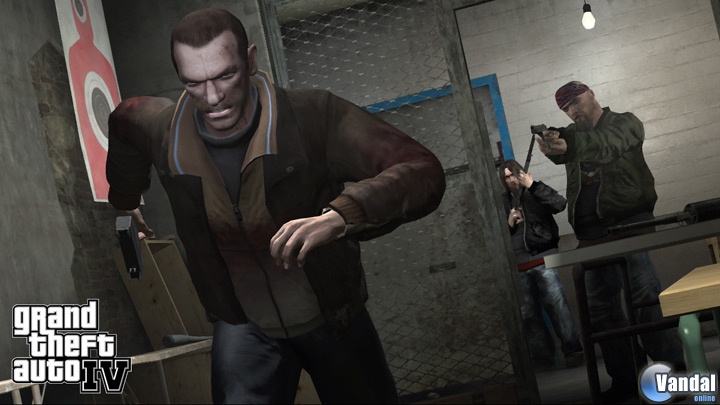Un cient�fico de la NASA cree que podr�amos vivir dentro de la simulaci�n de un ordenador como la de GTA IV