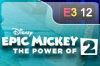 Epic Mickey 2: El retorno de dos h�roes