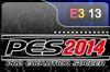 Pro Evolution Soccer 2014