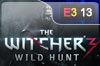 The Witcher 3: Wild Hunt