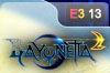Bayonetta 2