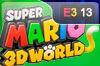 Super Mario 3D World