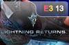 Lightning Returns: Final Fantasy XIII
