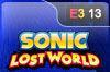 Impresiones Sonic: Lost World