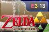 The Legend of Zelda: A Link Between Worlds