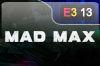 Mad Max