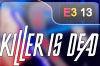 Killer is Dead