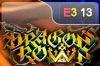 Dragon's Crown