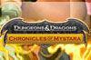 Dungeons & Dragons: Chronicles of Mystara XBLA