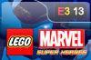 LEGO Marvel Super Heroes