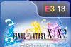 Final Fantasy X/X-2 HD Remaster