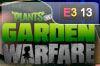 Plants vs. Zombies: Garden Warfare