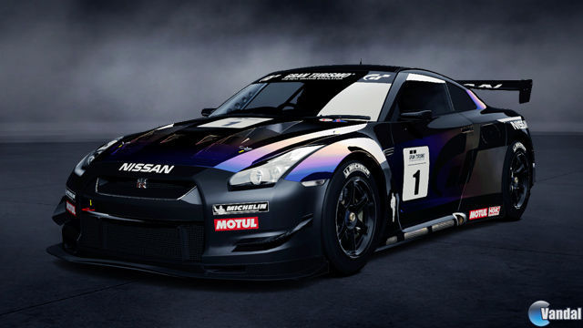 Gran Turismo 5: Academy Edition ya est� a la venta