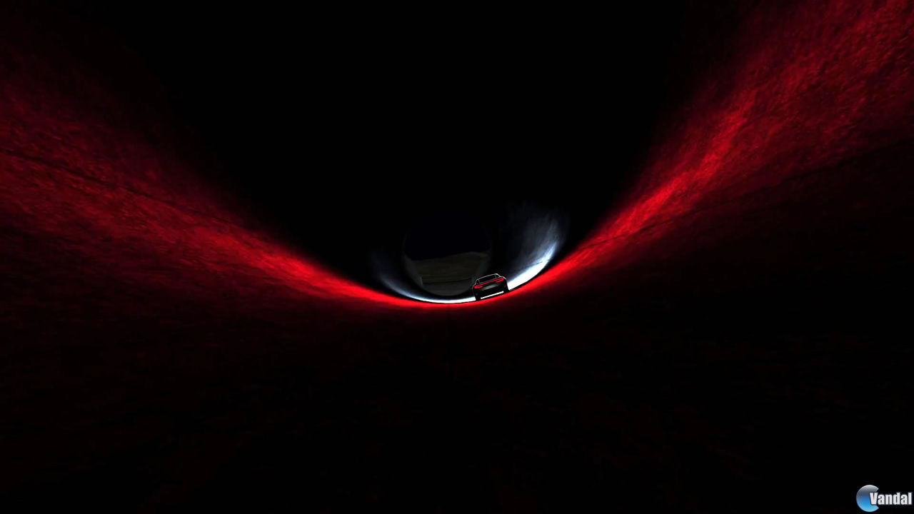 Los �ltimos v�deos de Gran Turismo 5 muestran nuevos circuitos