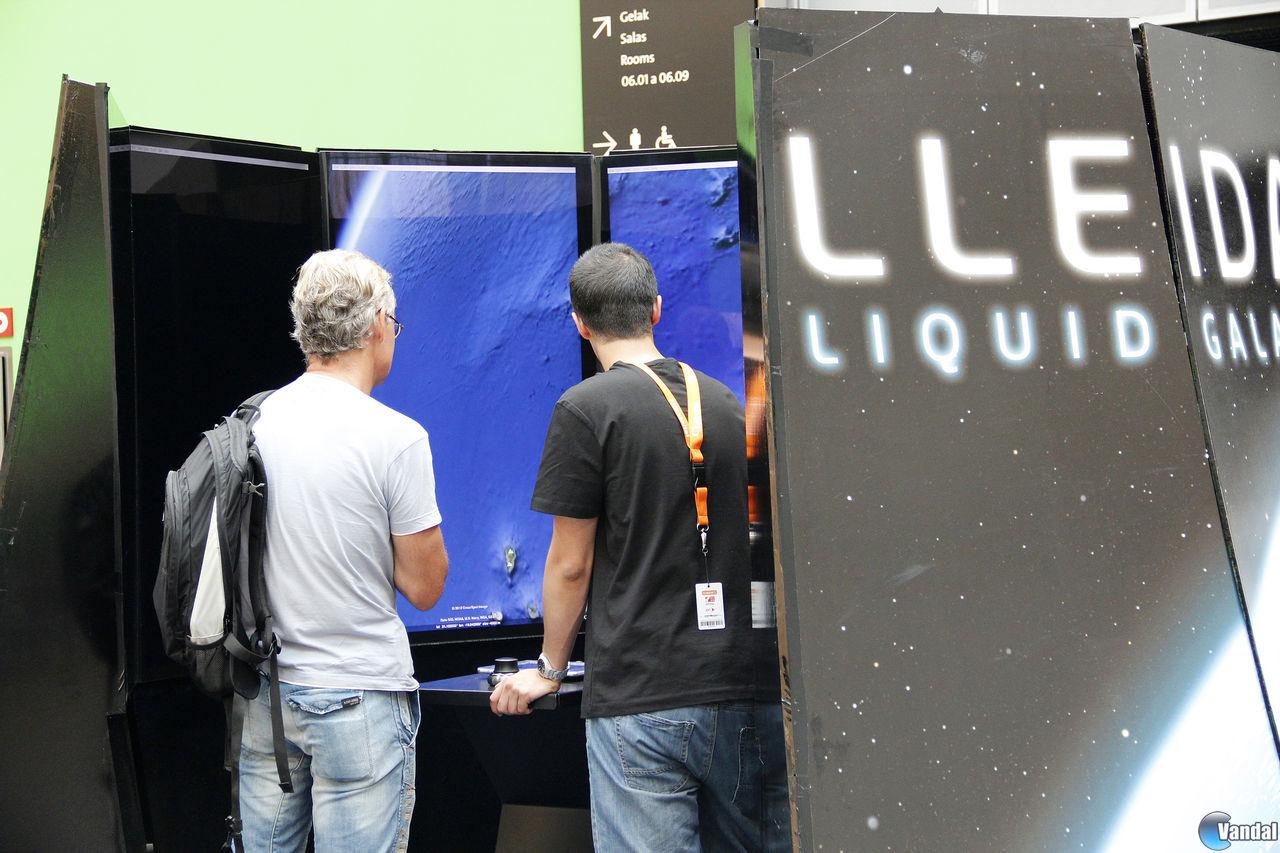 El ordenador m�s r�pido del mundo intentar� batir su r�cord en la Euskal Encounter