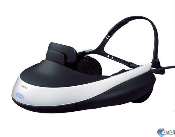 Sony podría presentar un headset de realidad virtual para PS4 en el TGS