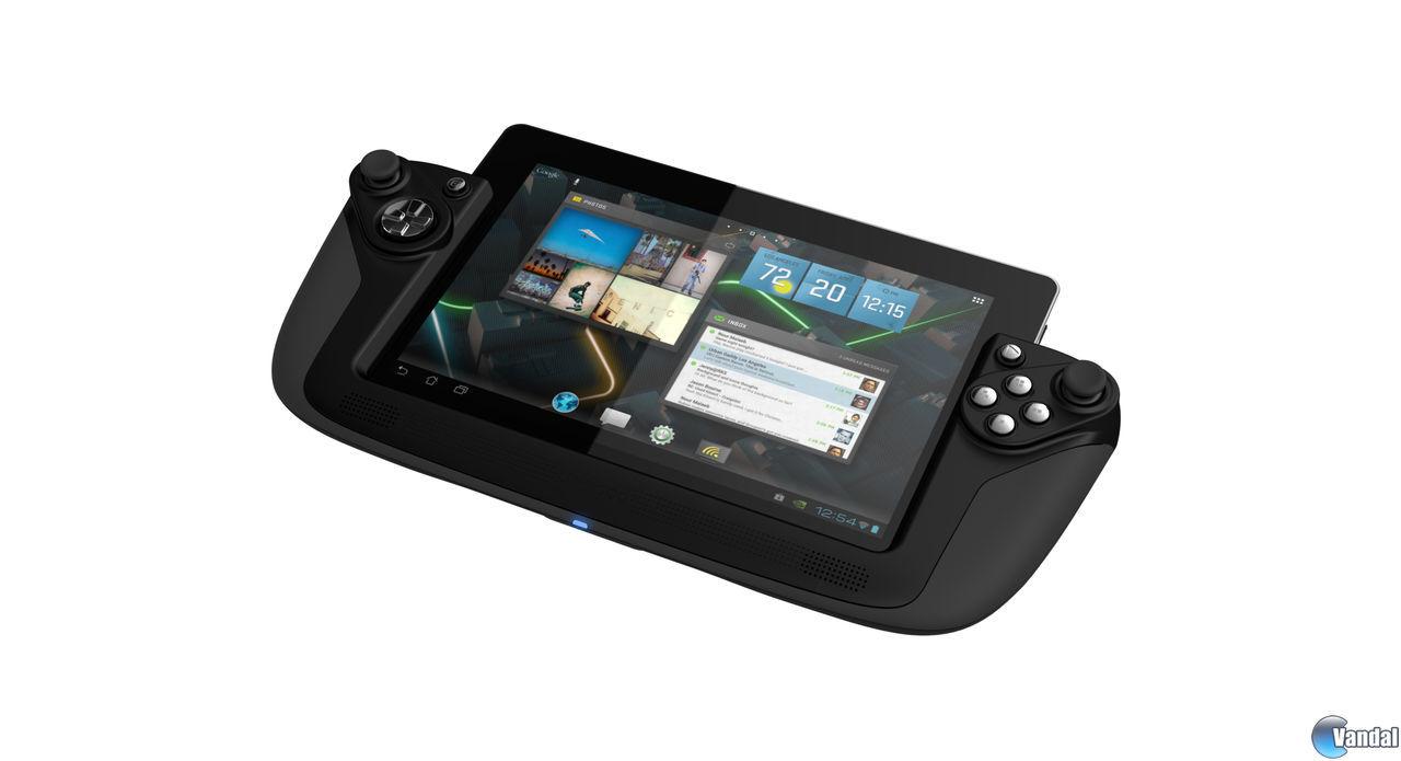 La tableta Wikipad ser� certificada PlayStation
