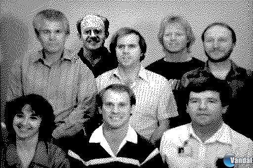 Encuentran im�genes de los desarrolladores del Macintosh original en su memoria ROM