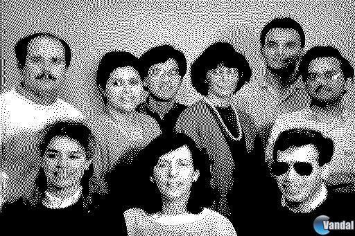Encuentran im�genes de los desarrolladores del Macintosh original en su memoria ROM