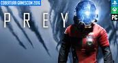 Primeras impresiones - Prey
