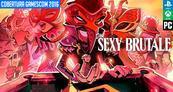Impresiones - The Sexy Brutale