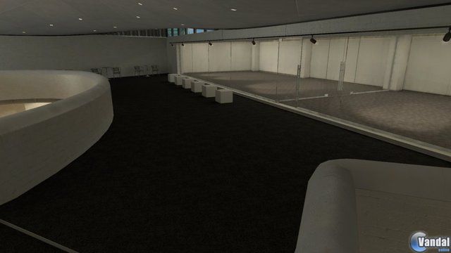 Habr� cafeter�a en PlayStation Home