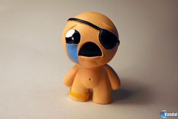 The Binding of Isaac cumple hoy un a�o desde su estreno