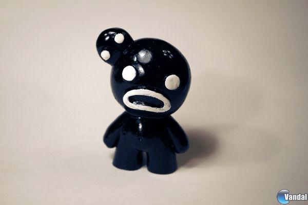 The Binding of Isaac cumple hoy un a�o desde su estreno