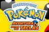 Aprende con Pok�mon: aventura entre las teclas