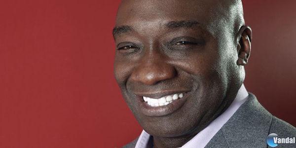 Muere Michael Clarke Duncan,  actor que tambi�n trabaj� en el doblaje de videojuegos