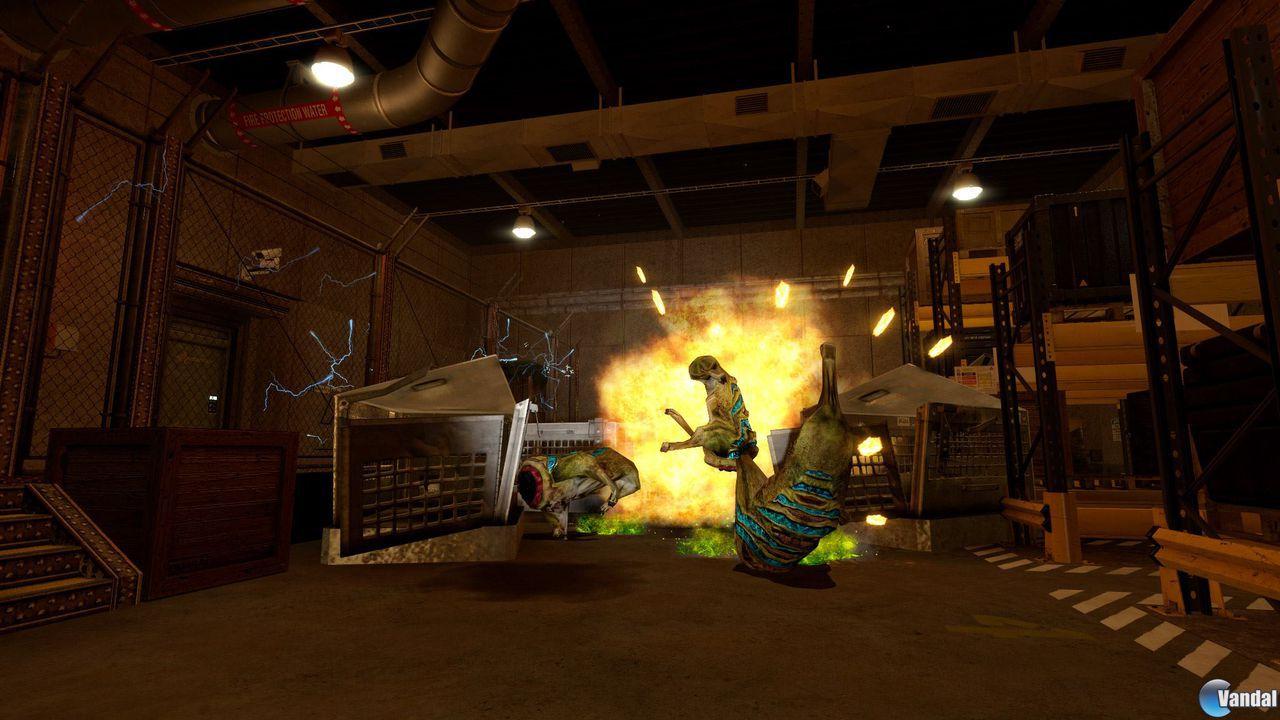 Black Mesa Source ya est� disponible para descargar