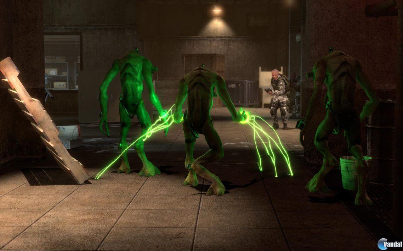 Black Mesa Source ya est� disponible para descargar