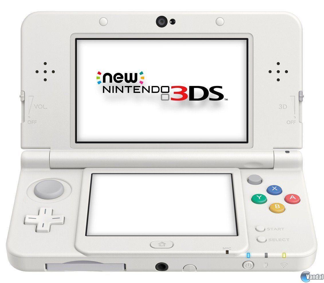 nintendo 3ds for sale