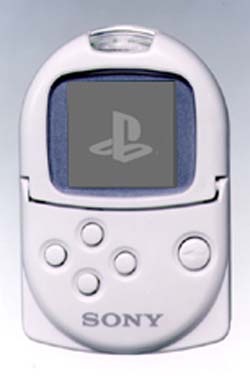 Pocket Station