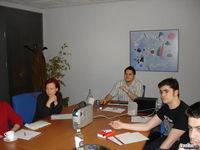 RF Online se presenta en Espa�a
