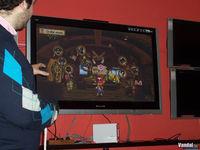 Zack & Wiki: En Busca del Tesoro de Barbaros se presenta en Madrid
