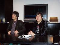 No More Heroes se presenta en Espa�a de la mano de Virgin Play