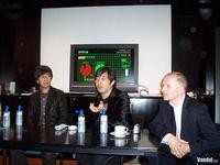 No More Heroes se presenta en Espa�a de la mano de Virgin Play