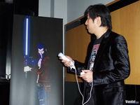 No More Heroes se presenta en Espa�a de la mano de Virgin Play