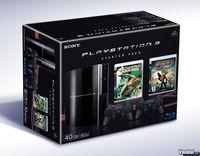 Nuevo Starter Pack de PlayStation 3