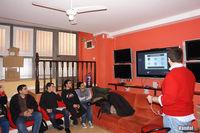 Battalion Wars 2 se presenta en Espa�a