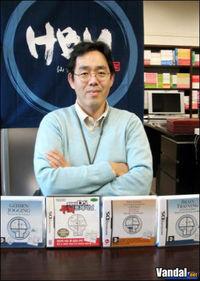 El padre de Brain Training no recibe dinero por su creaci�n