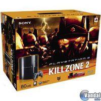Habr� pack de PS3 con Killzone 2
