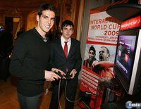 La final del campeonato de FIFA 09 ser� en Barcelona