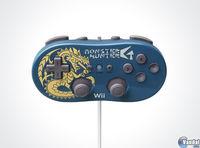 Monster Hunter G llega a Jap�n en abril