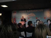 Nintendo presenta en Madrid �Camina Conmigo!