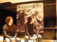 Sega presenta sus pr�ximos lanzamientos japoneses