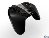 Primeras im�genes del mando y la consola OnLive