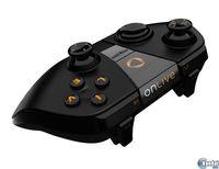 Primeras im�genes del mando y la consola OnLive